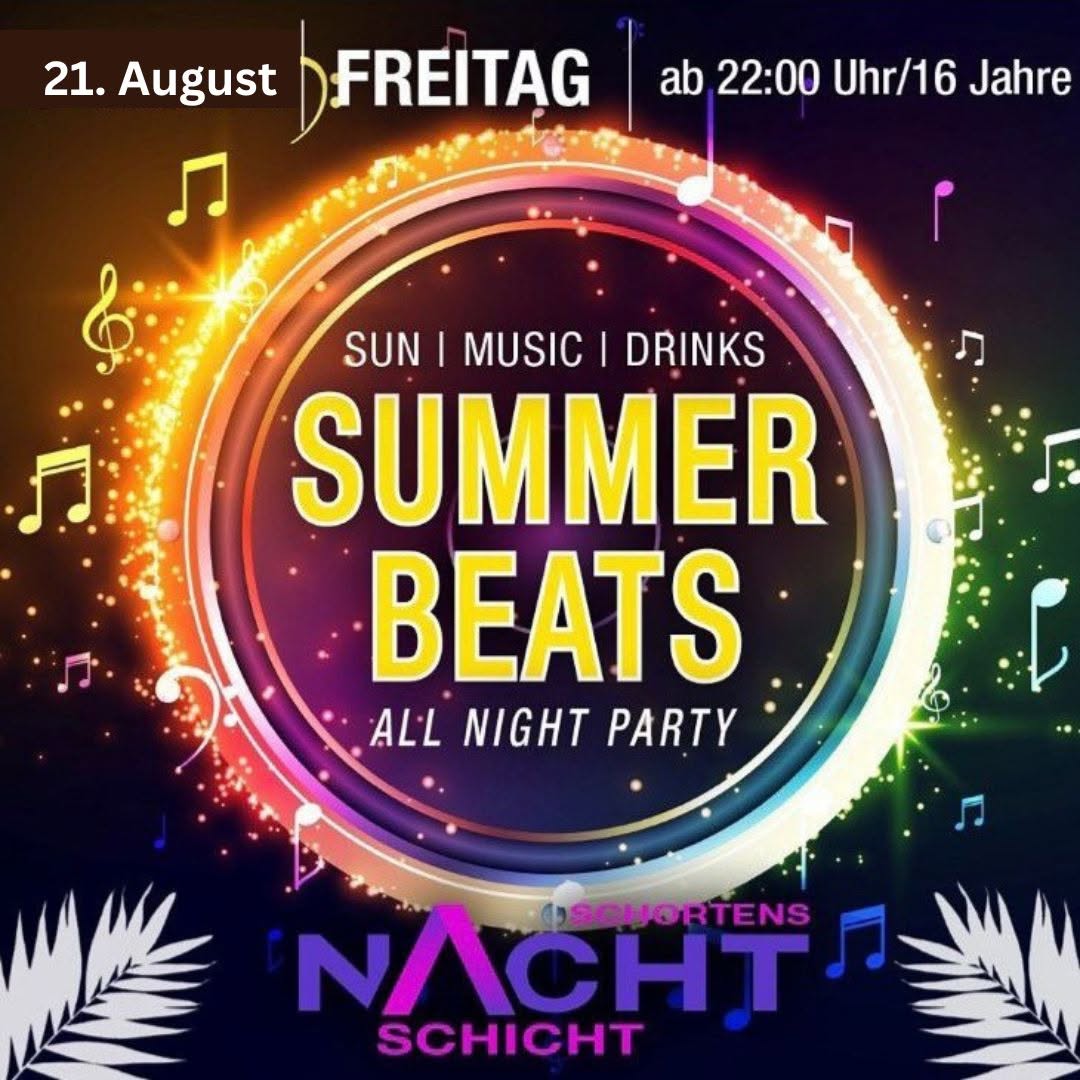 summebeats