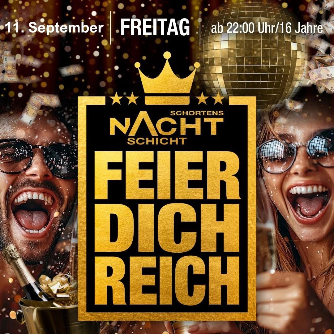 feierdichreich