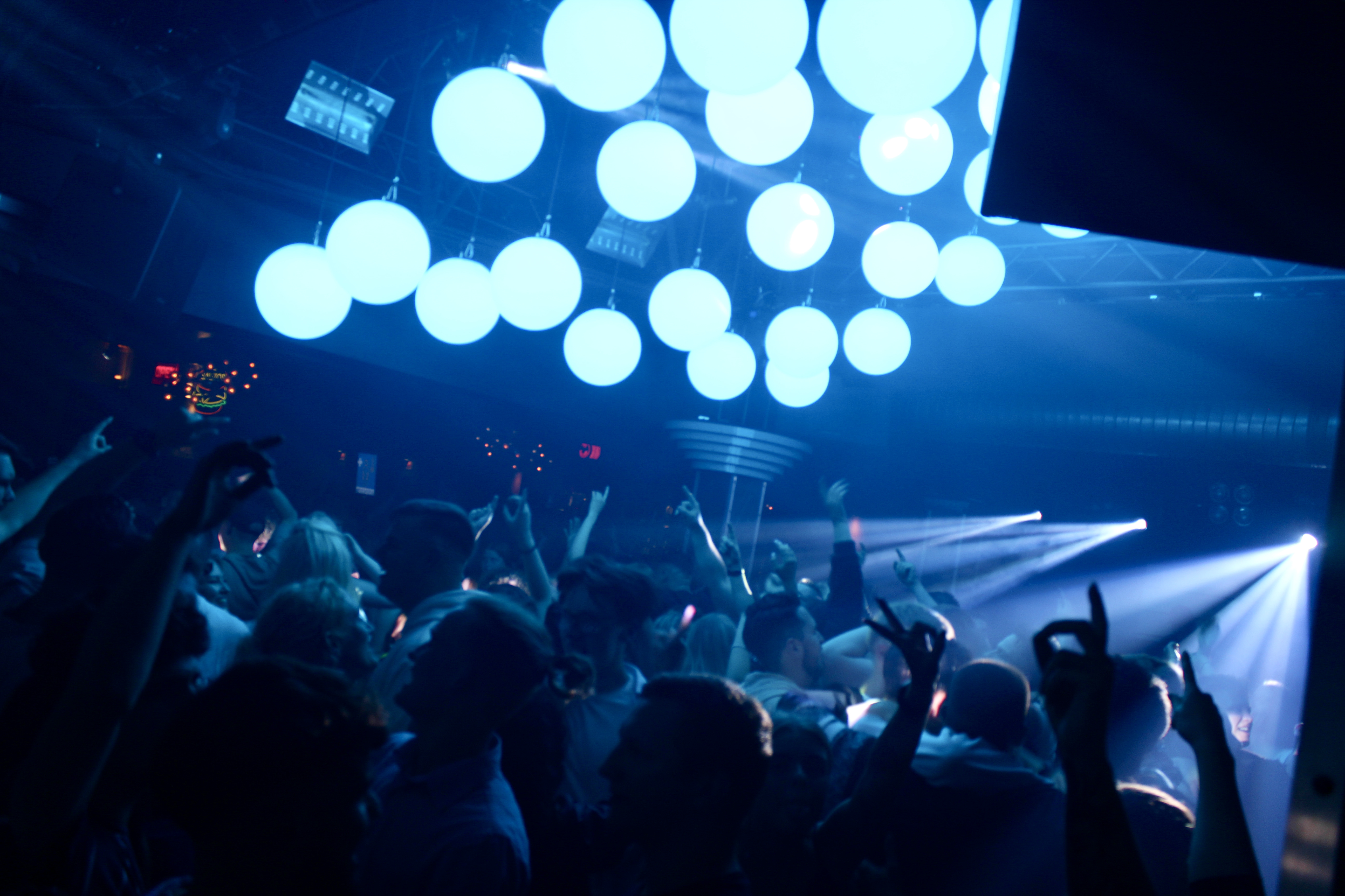 Summer Beats in der Nachtschicht